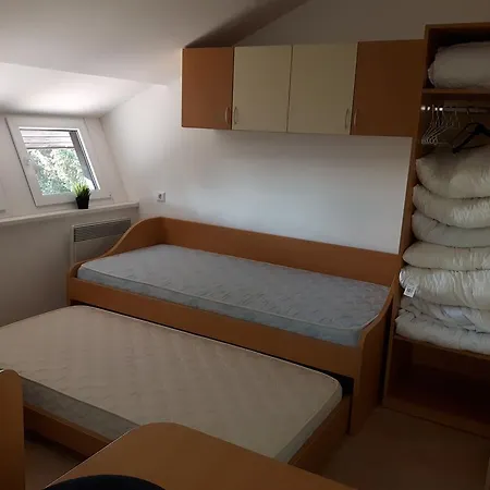 Apartma David Rogla Zreče Esterno foto