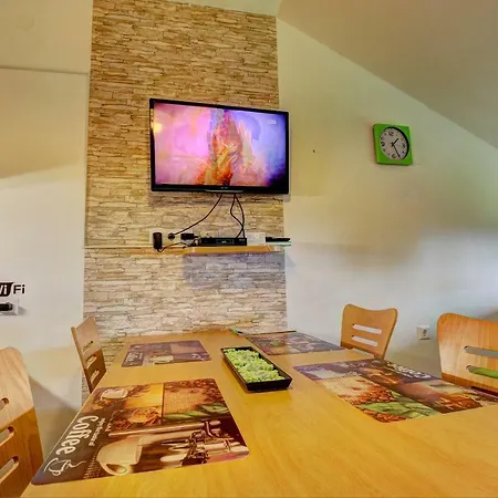 Apartma David Rogla Zreče Esterno foto