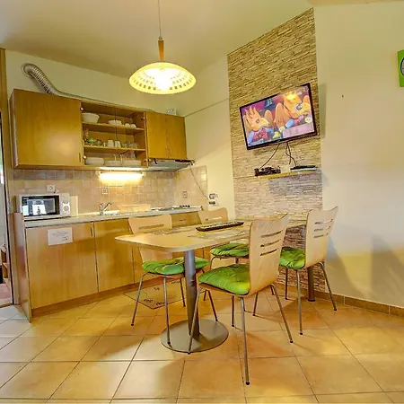 Apartma David Rogla Zreče Esterno foto