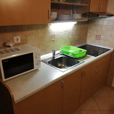 Apartma David Rogla Zreče Esterno foto
