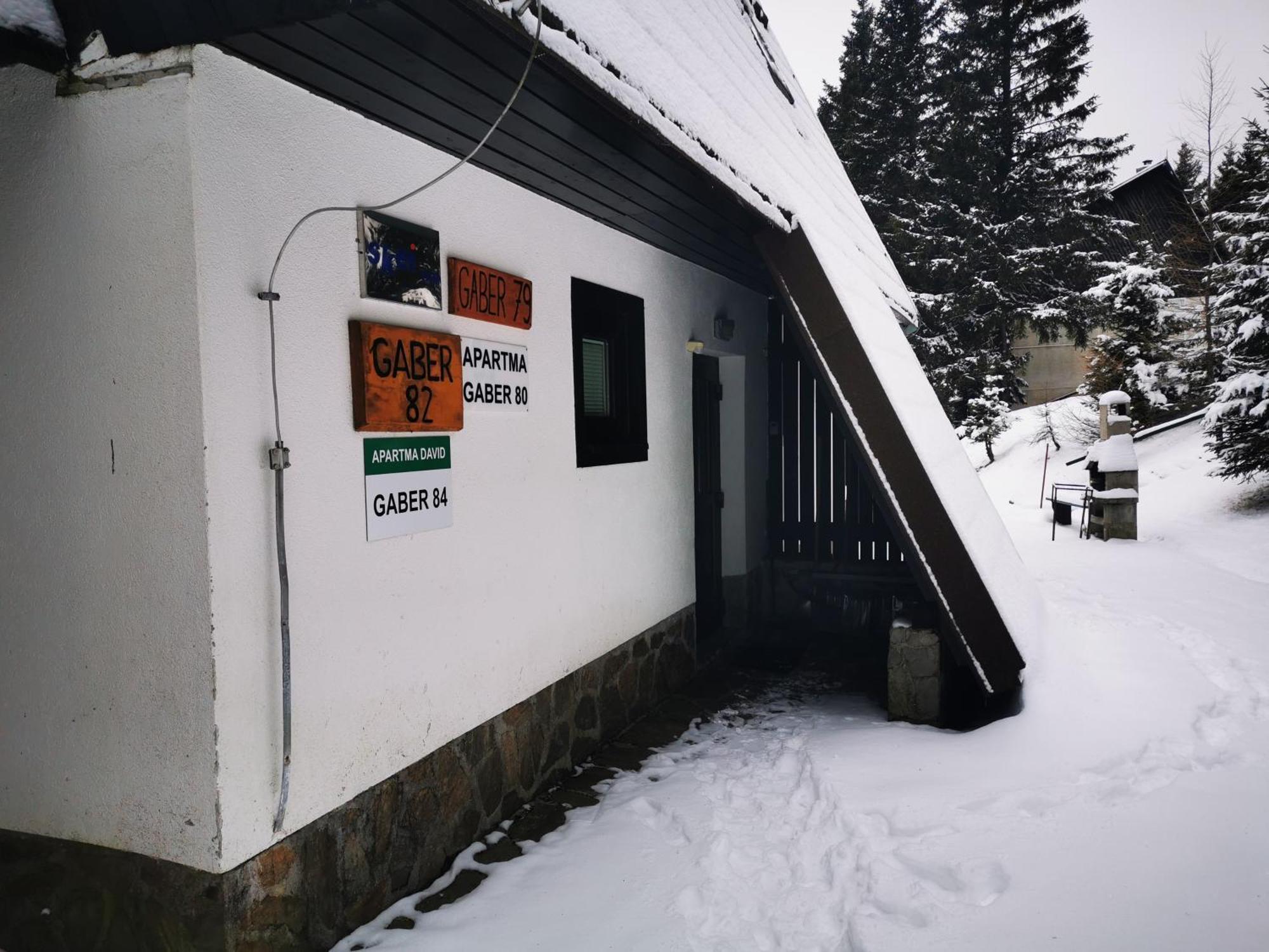 Apartma David Rogla Apartment