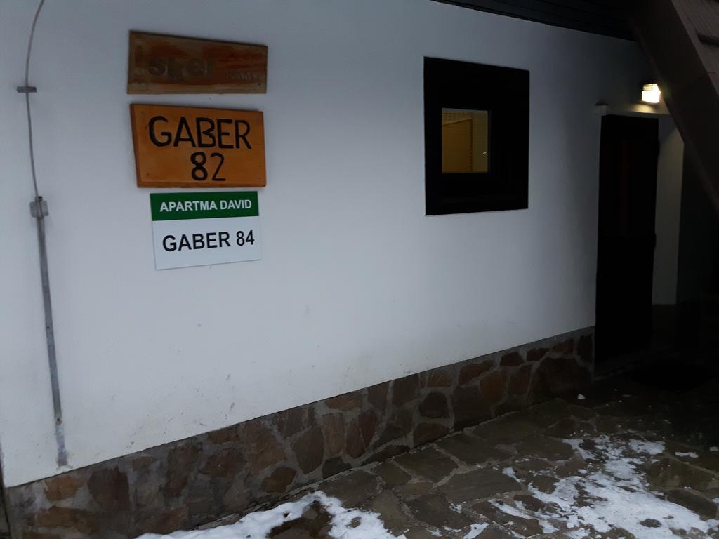Appartamento Apartma David Rogla Zreče