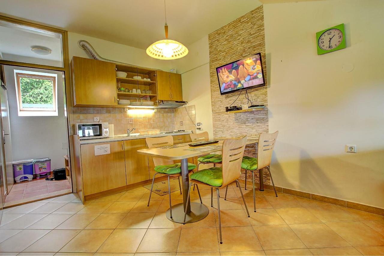 Appartamento Apartma David Rogla Zreče