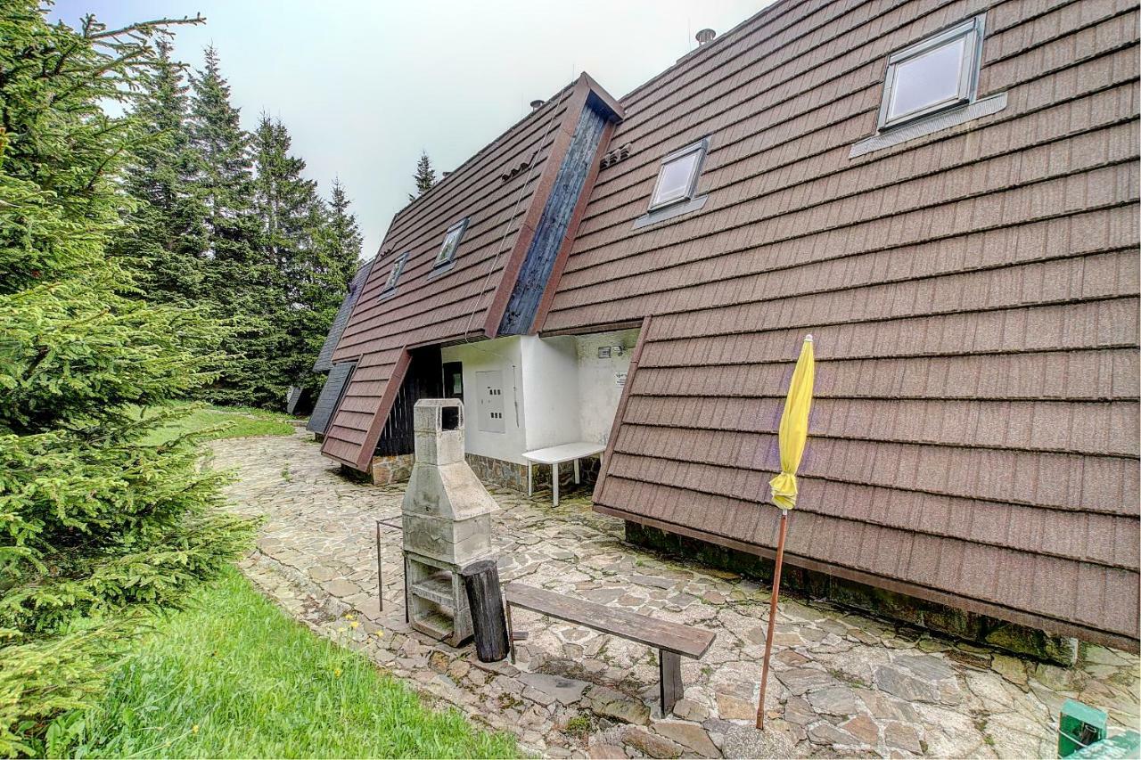 Apartma David Rogla Zrece