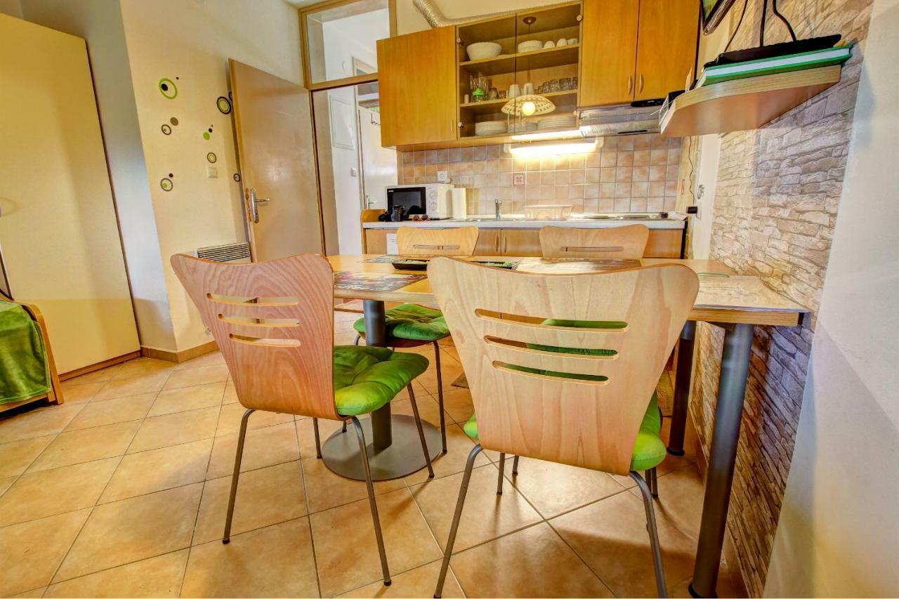 Apartma David Rogla