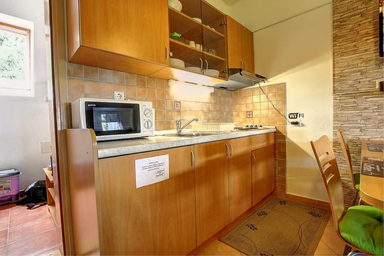 Apartma David Rogla
