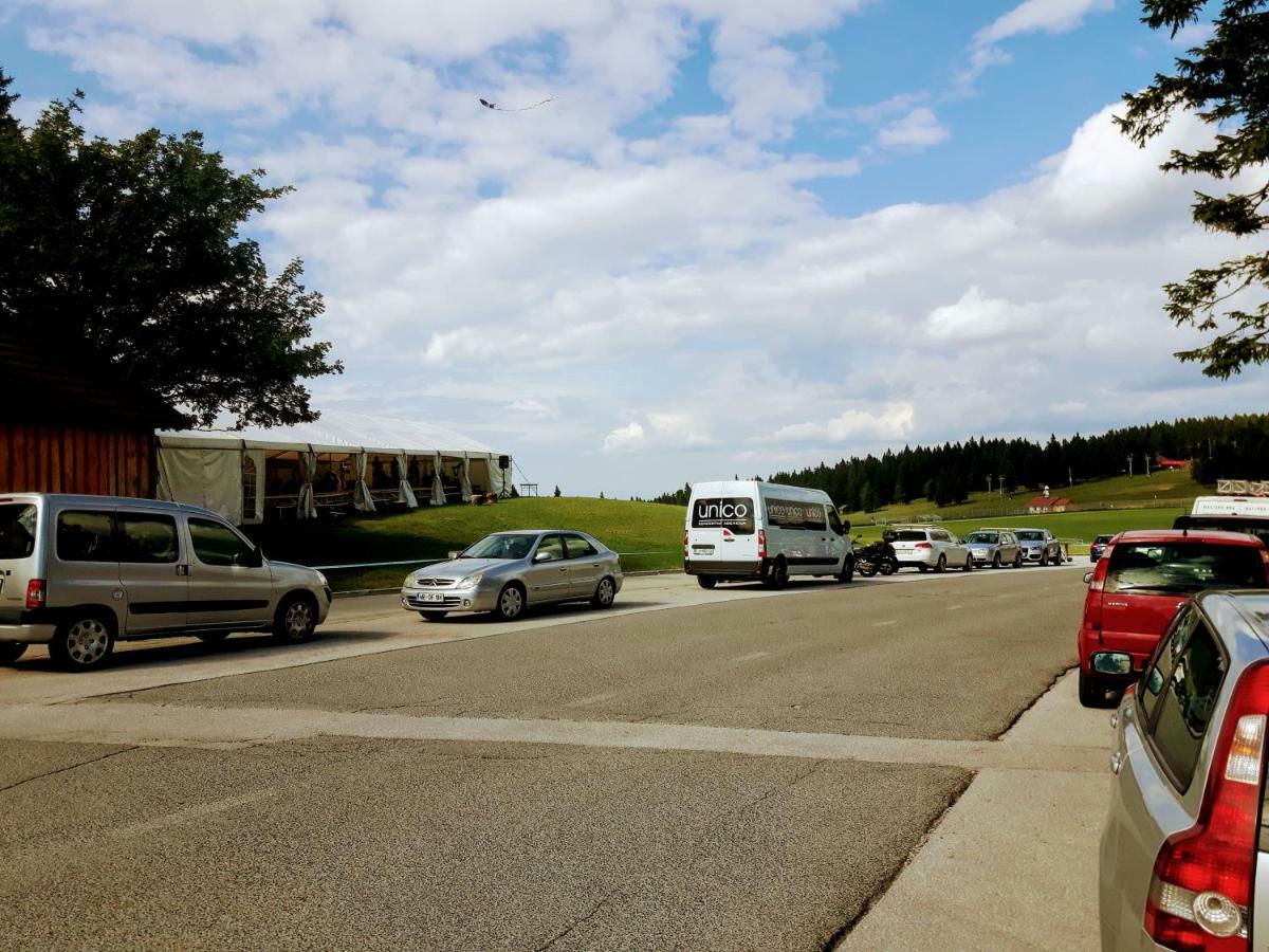 Apartma David Rogla Appartamento *