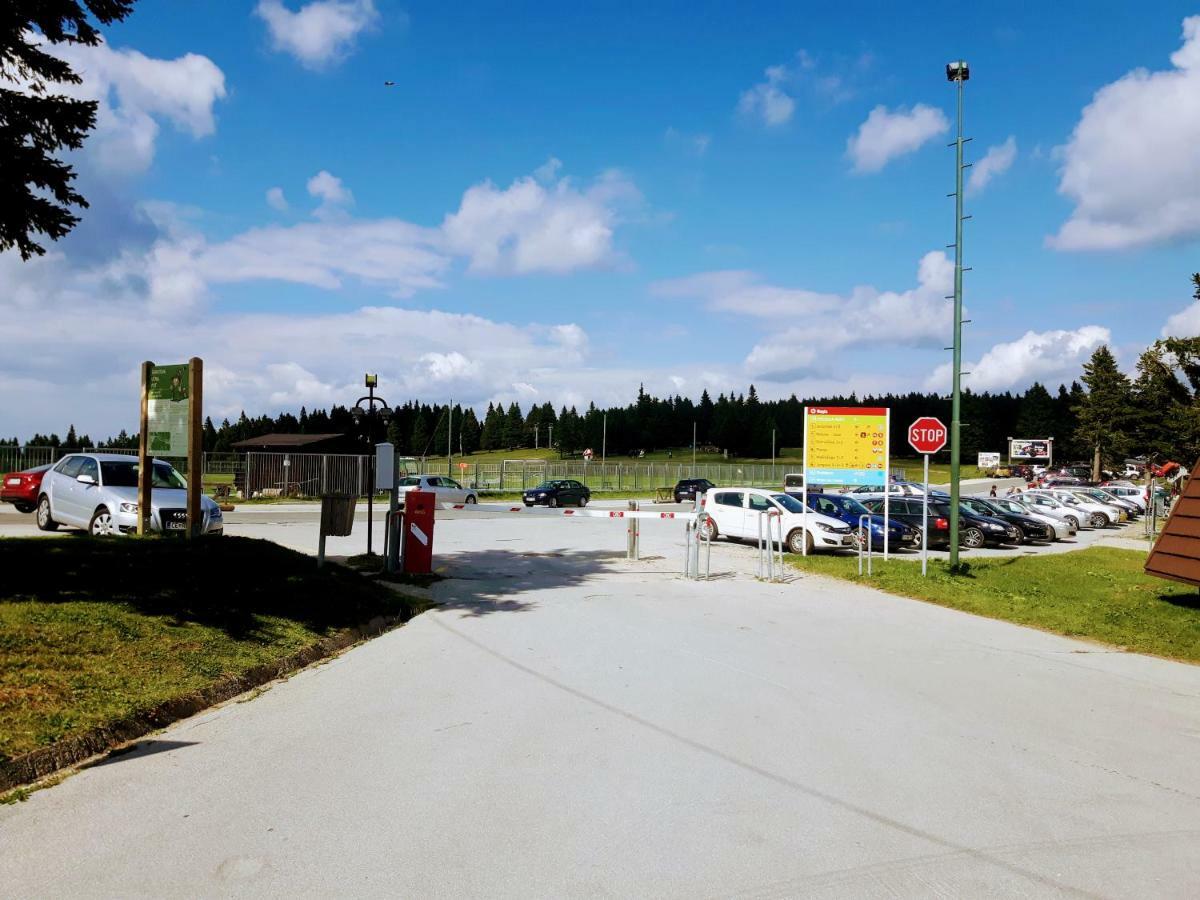 Apartma David Rogla Appartamento