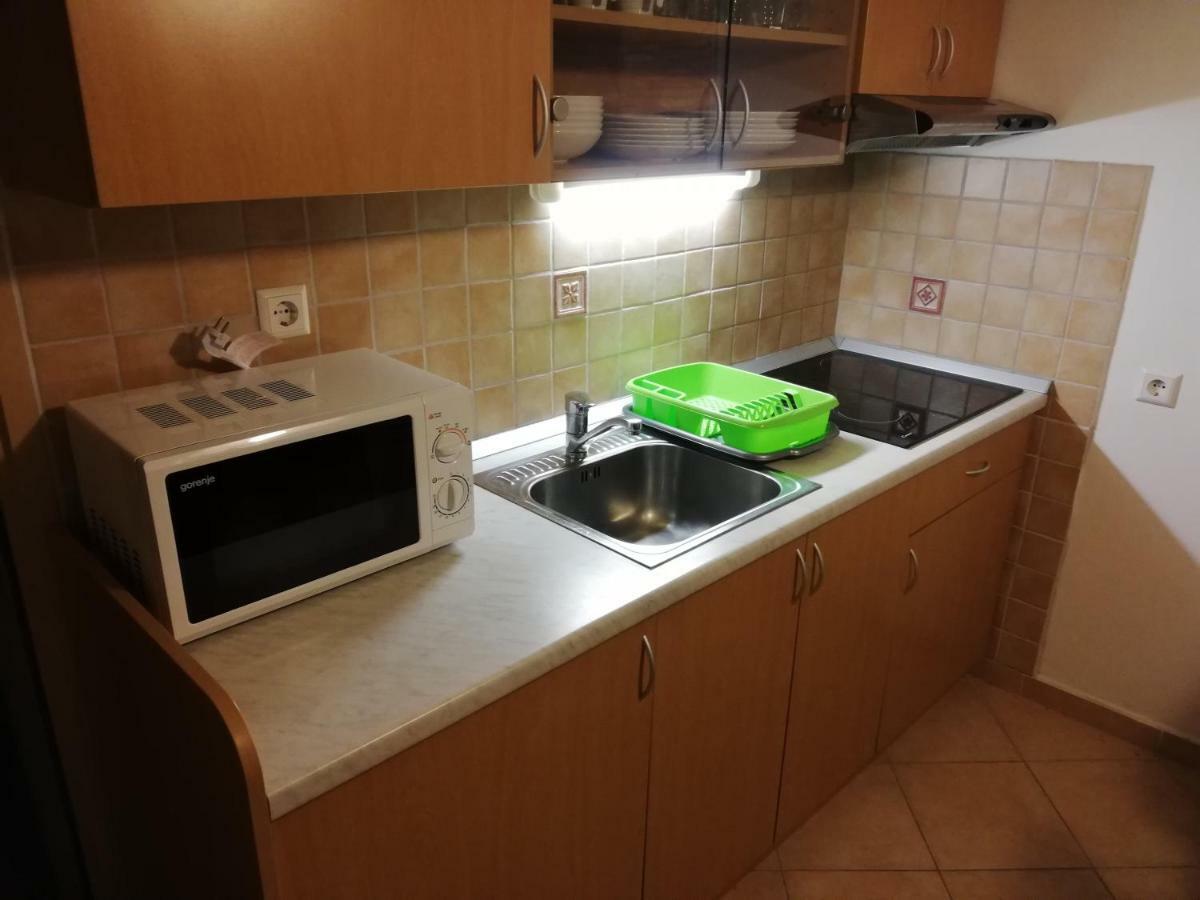 Apartma David Rogla