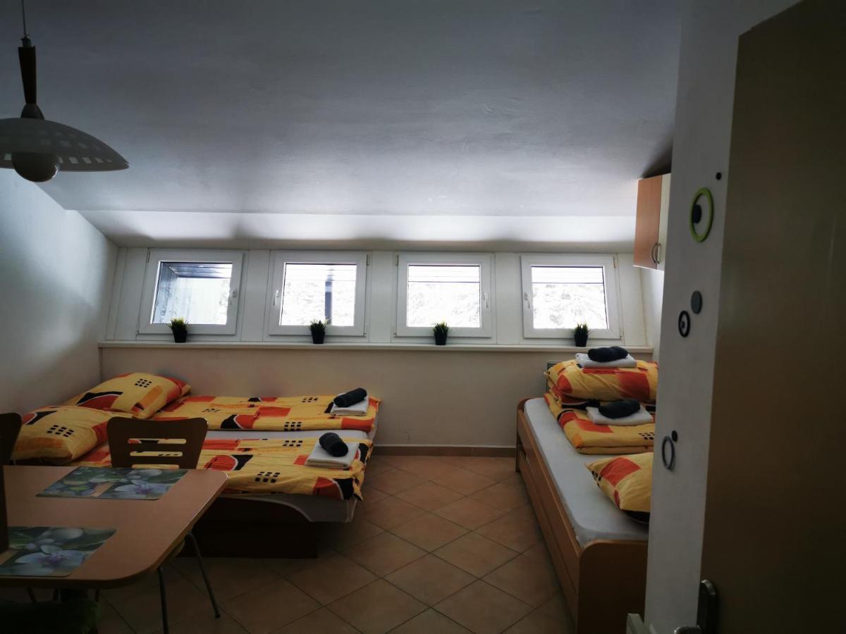 Apartma David Rogla * Zrece